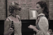 The VAEFF Olympia Cast - Beer has been lovingly provided by Brooklyn Brewery