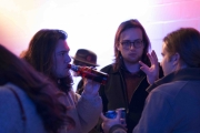 VAEFF Gala - Beer has been lovingly provided by Brooklyn Brewery