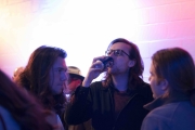 VAEFF  Gala - Beer has been lovingly provided by Brooklyn Brewery