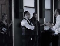 A scene from the Olympia brothel A scene from the Olympia brothel