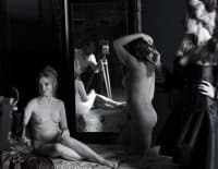 A scene from the Olympia brothel A scene from the Olympia brothel