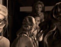 A scene from the Olympia brothel A scene from the Olympia brothel