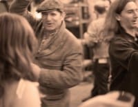 A scene from the Olympia brothel A scene from the Olympia brothel