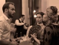 A scene from the Olympia brothel A scene from the Olympia brothel