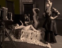 Olympia brothel