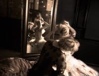 A scene from the Olympia brothel A scene from the Olympia brothel