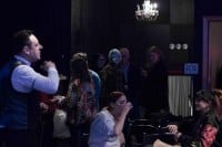 A scene from the Olympia brothel A scene from the Olympia brothel