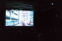 TRENTEMØLLER ‘REDEFINE’ on the Big Screen