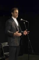 Director of VAEFF Dan Fine