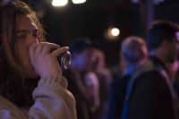 Noah D'Orazio VAEFF - Coordinator and Assistant Curator