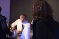 VAEFF Gala Party at DCTV