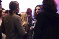 VAEFF Gala Party at DCTV