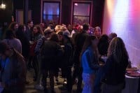 VAEFF Gala Party at DCTV