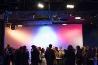 VAEFF Gala Party at DCTV