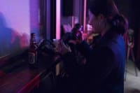 VAEFF Team Member Jay Jihyun Kim - Web Visual Editor and Assistant Curator