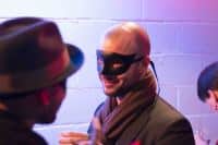 VAEFF Gala Party at DCTV