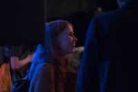 VAEFF Team Member Rebecca Louise Tiernan - Publicity and Assistant Curator