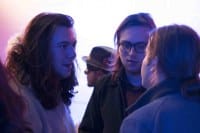 VAEFF Gala Party at DCTV