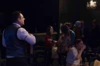 VAEFF Gala Party at DCTV