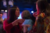 VAEFF Gala Party at DCTV