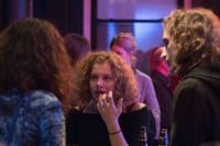 VAEFF Gala Party at DCTV