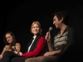 Alejandro Peña, Amelie Hegardt and Bonnie Lane.