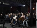 Audience at DCTV on the last day of VAEFF 2016