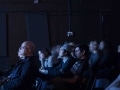 Screening of selected work from the festival at DCTV.