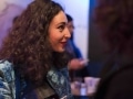 Mathery Studio's designer Erika Zorzi.
