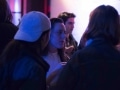 VAEFF Gala Party at DCTV