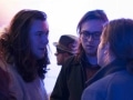 VAEFF Gala Party at DCTV
