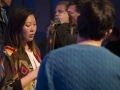 VAEFF Gala Party at DCTV