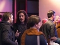 VAEFF Gala Party at DCTV