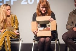 VAEFF 2018 Artist Q&As