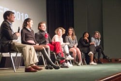 VAEFF 2018 Artist Q&As