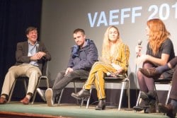 VAEFF 2018 Artist Q&As
