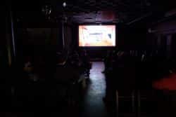 VAEFF 2018 Screening