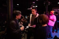 VAEFF 2018 Closing Gala