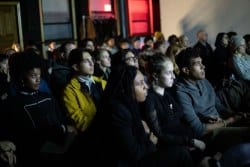 VAEFF 2018 Screening