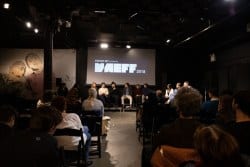 VAEFF 2018 Panel Discussion