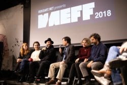 VAEFF 2018 Panel Discussion