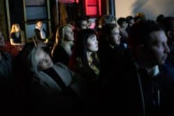 VAEFF 2018 Screening