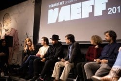 VAEFF 2018 Panel Discussion