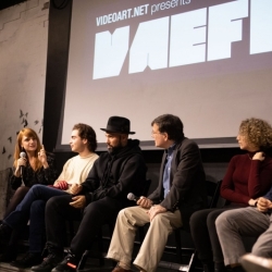 VAEFF 2018 Panel Discussion