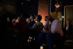 VAEFF 2018 Screening