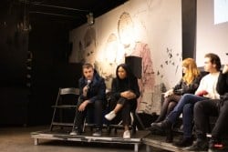 VAEFF 2018 Panel Discussion