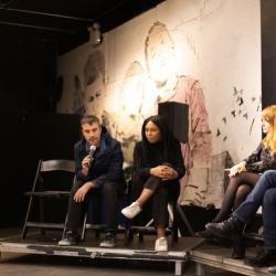 VAEFF 2018 Panel Discussion