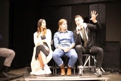 VAEFF 2018 Panel Discussion