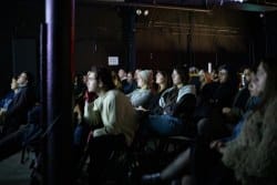 VAEFF 2018 at DCTV