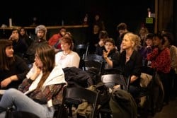 VAEFF 2018 Panel Discussion